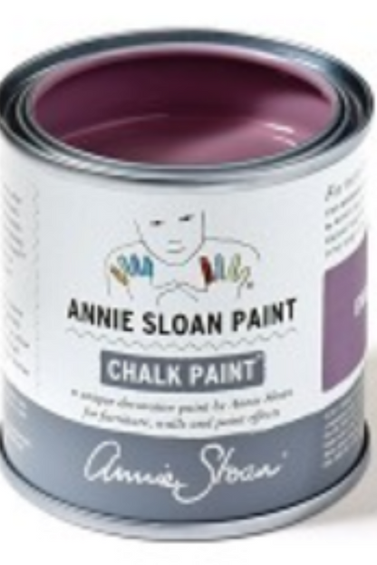 Emile Chalk Paint