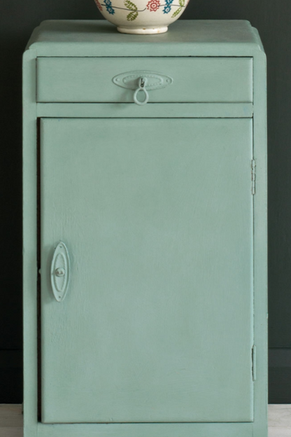 Duck Egg Blue Chalk Paint