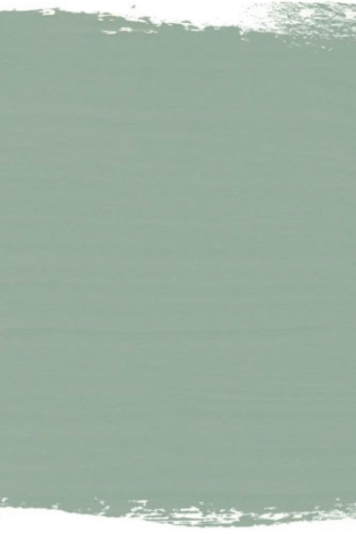 Duck Egg Blue Chalk Paint