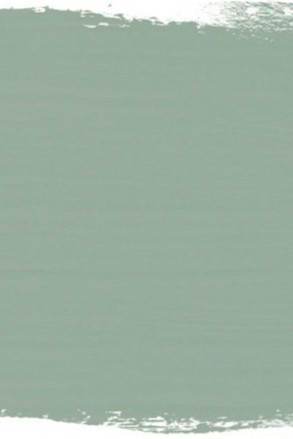 Duck Egg Blue Chalk Paint