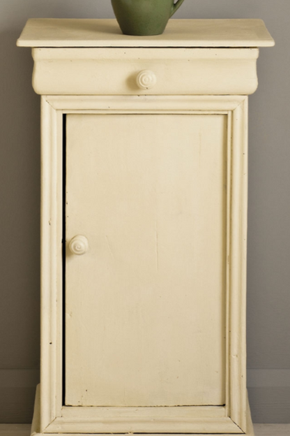 Cream Chalk Paint