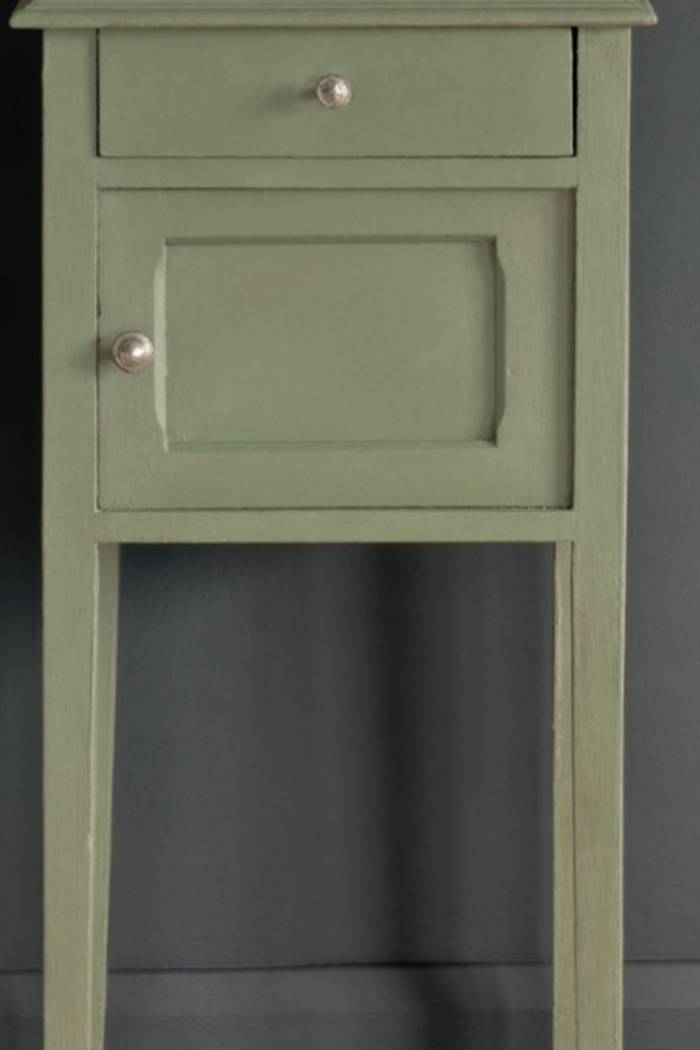 Chateau Grey Chalk Paint