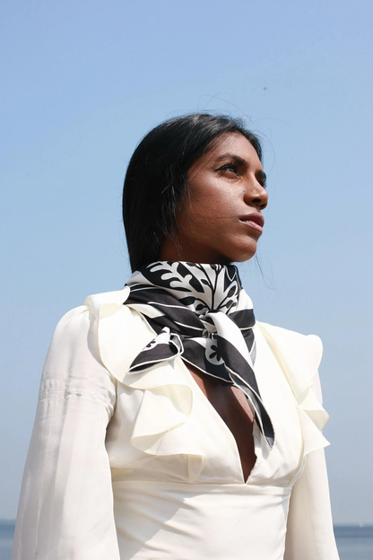 The Performance Scarf 35x35