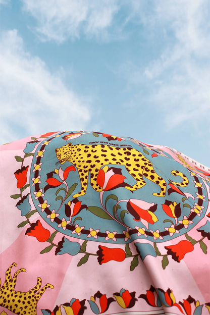 Double Sided Silk Scarves 35” x 35”