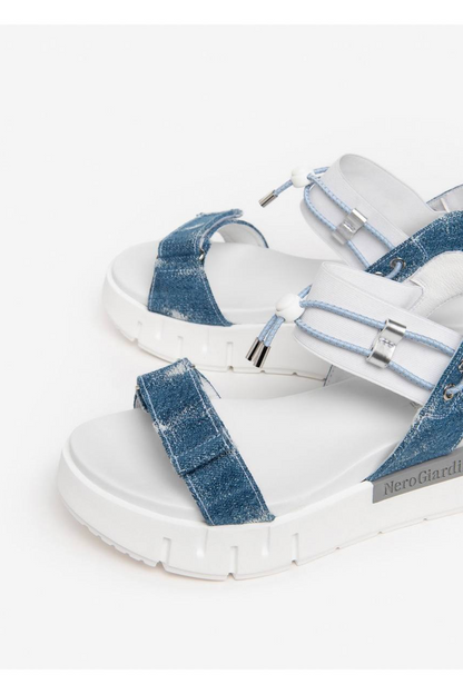 JEANS LOW