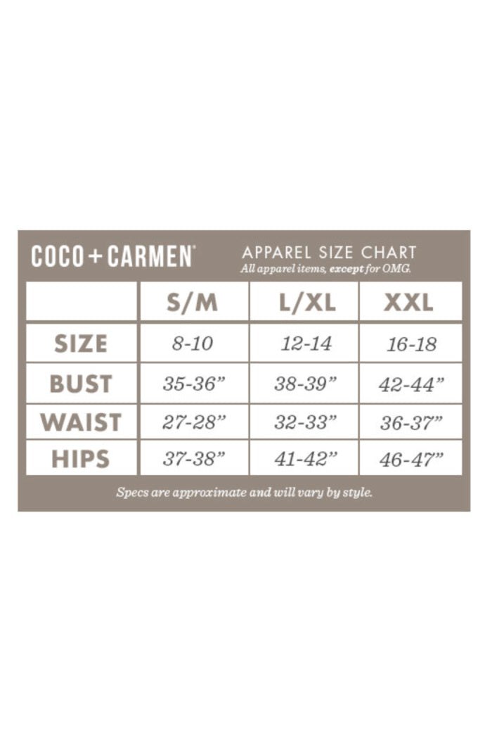 Avery Flutter Top