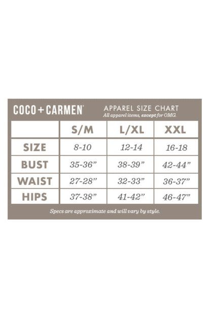 Avery Flutter Top