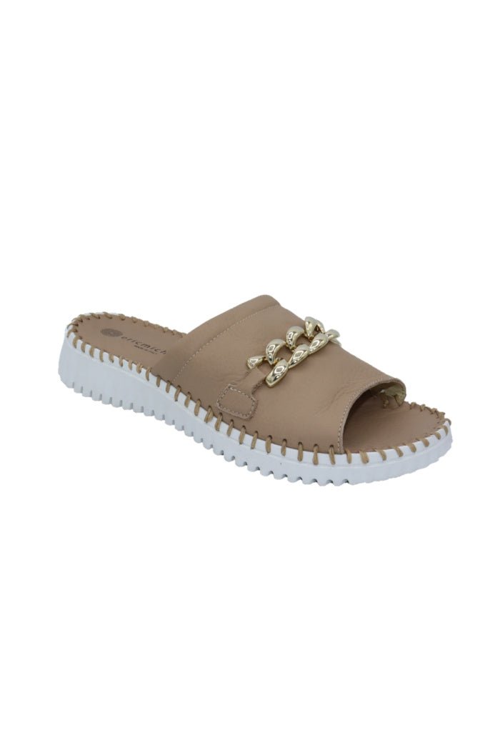 ERIC MICHAEL ANITA SANDAL