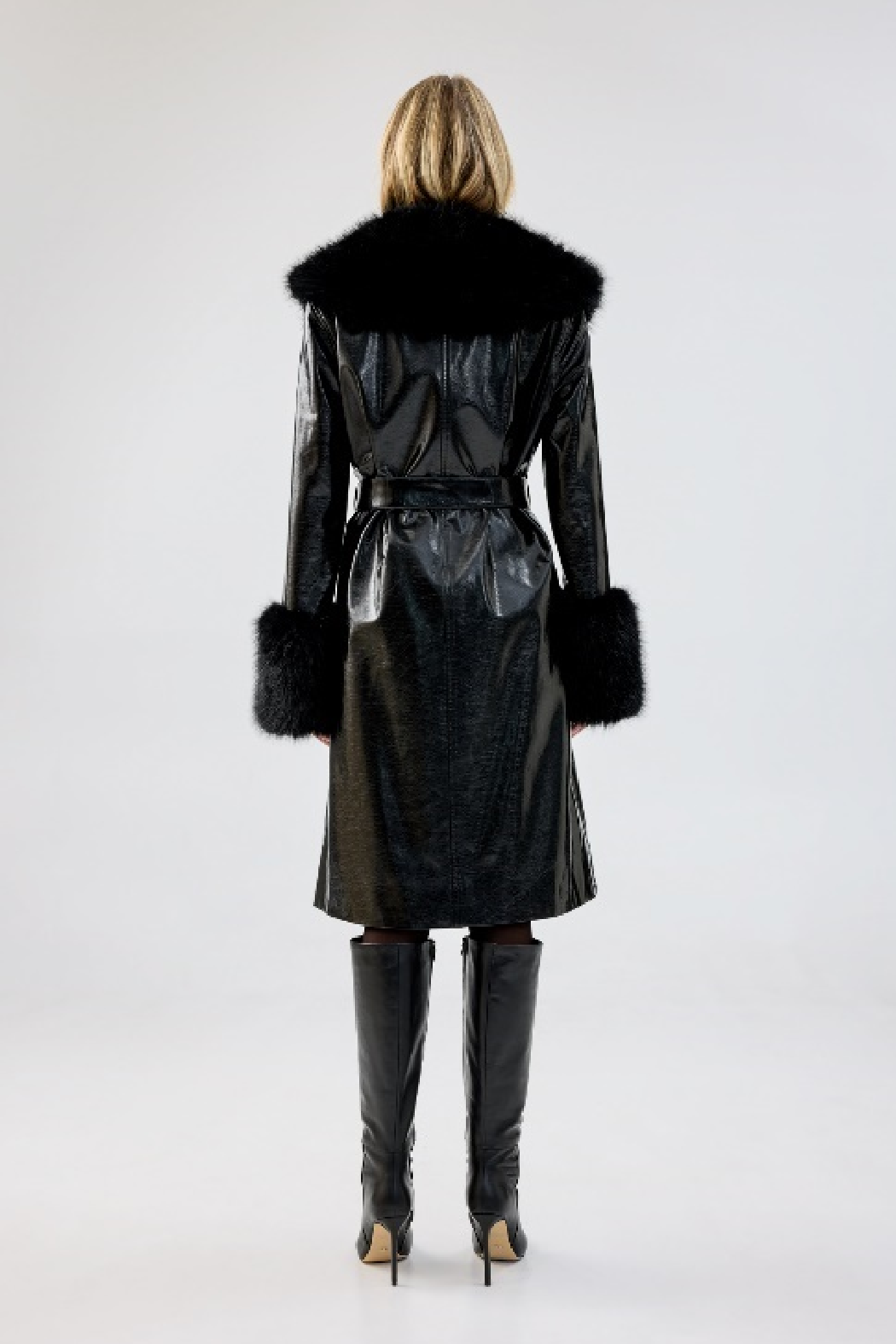 Libertango Coat