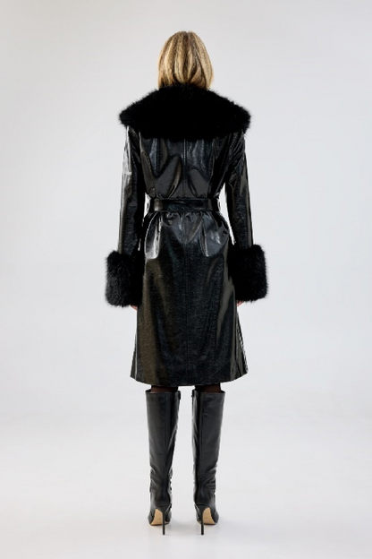 Libertango Coat