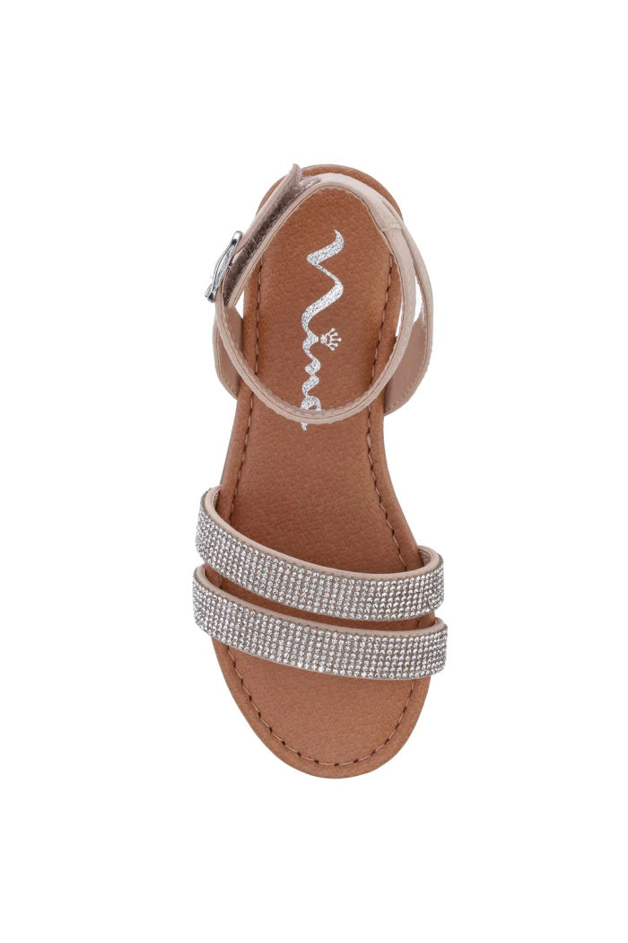 NINA KIDS CAMEENA SANDAL
