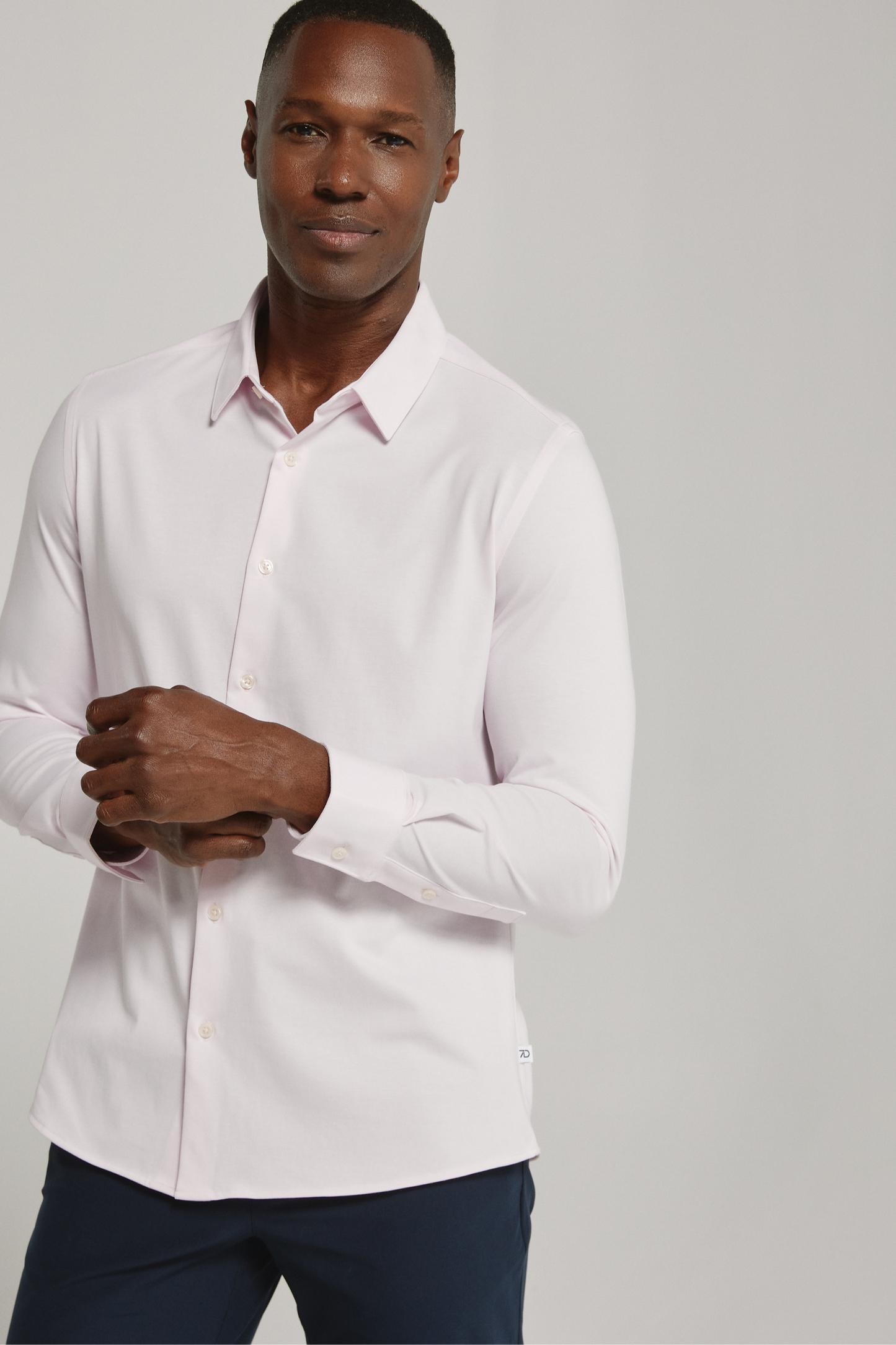 Girona Long Sleeve Shirt