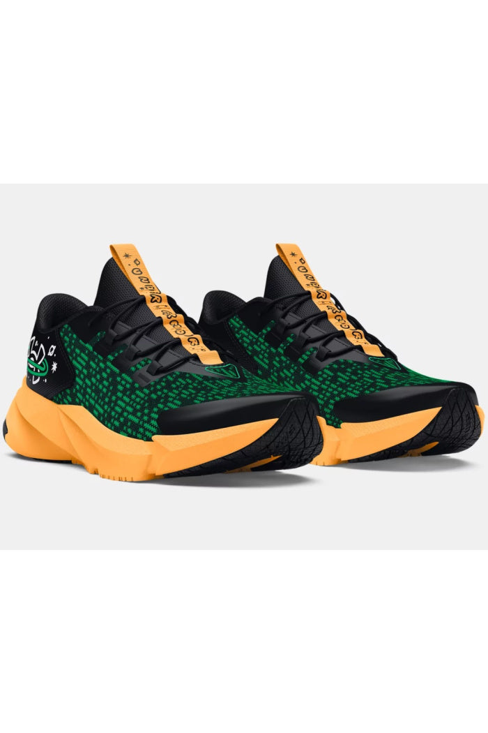 Under Armour BPS Scramjet 5AL OTW