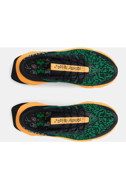 Under Armour BGS Scramjet 5 OTW