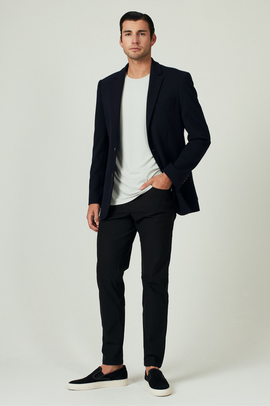 Clark Blazer