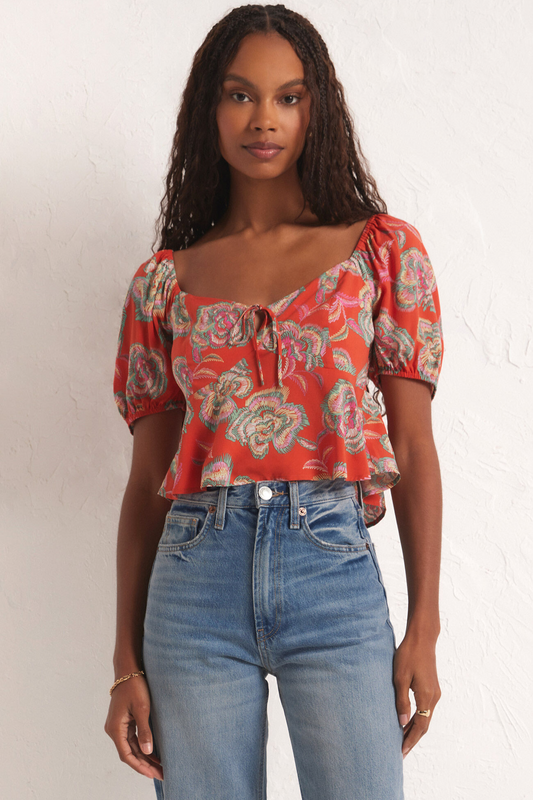 Renelle Tango Floral