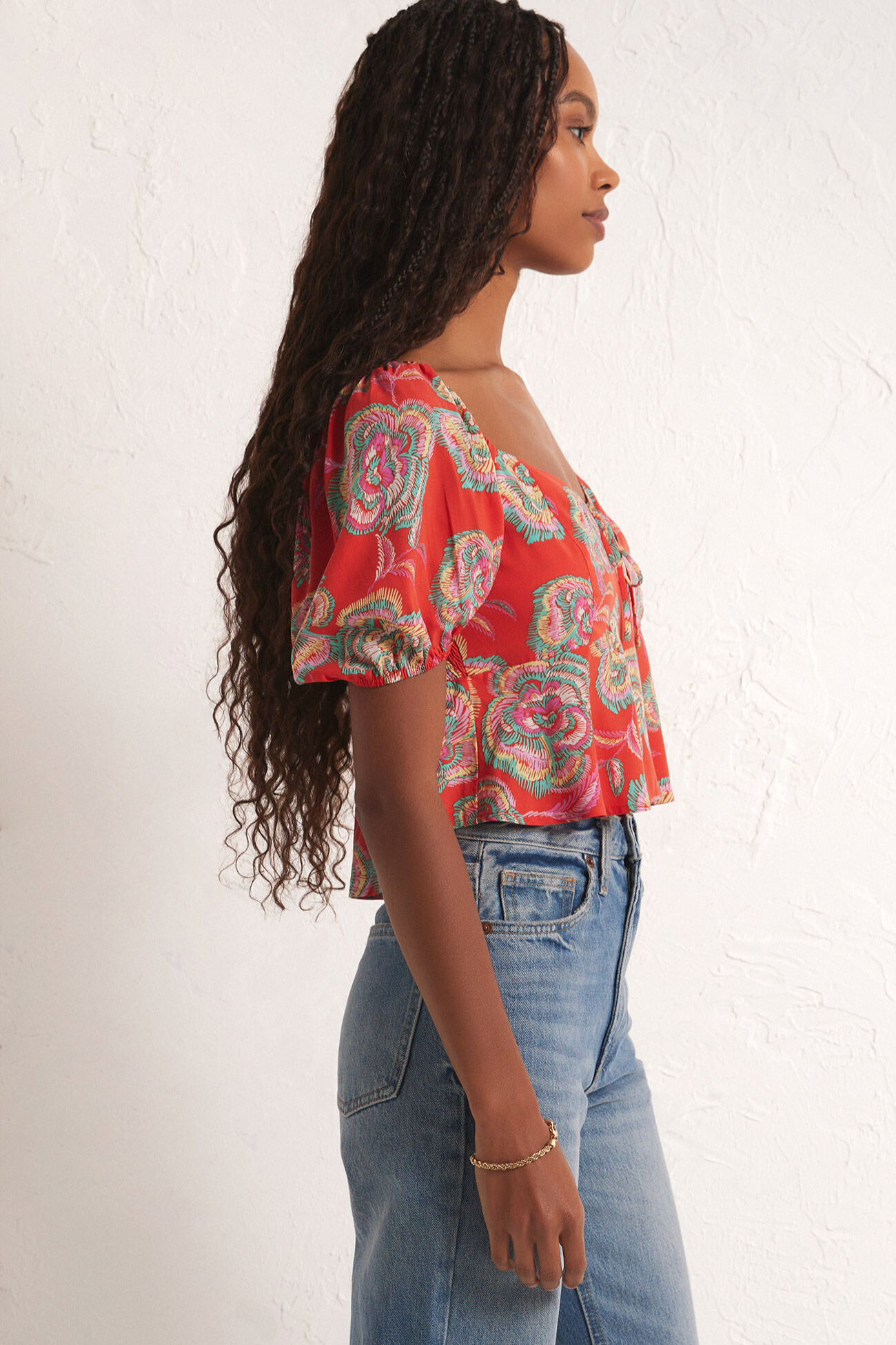 Renelle Tango Floral