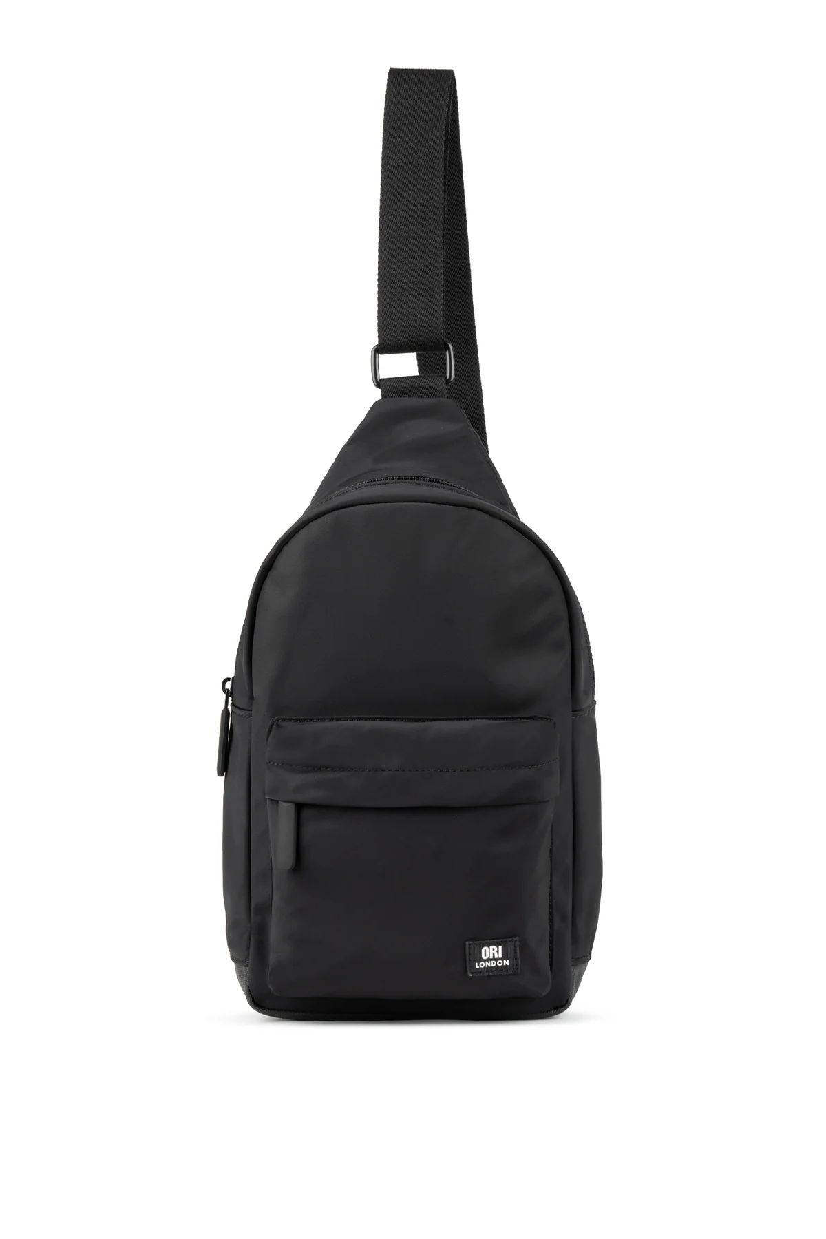 Willesden Recycled Nylon Sling Bag