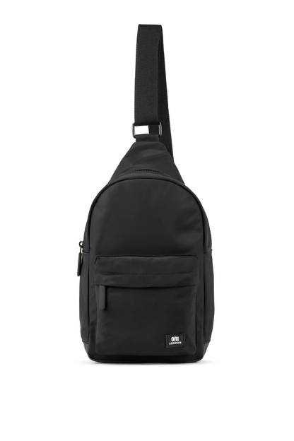 Willesden Recycled Nylon Sling Bag