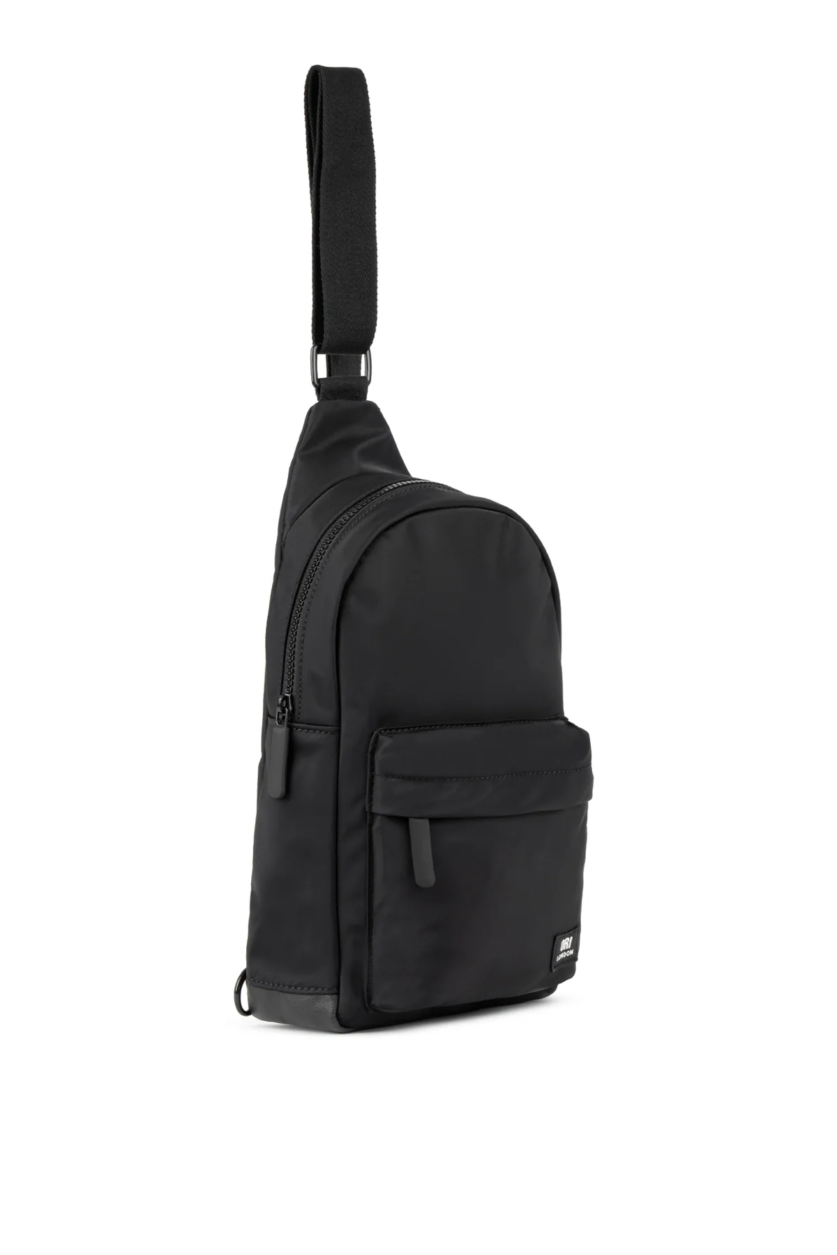 Willesden Recycled Nylon Sling Bag