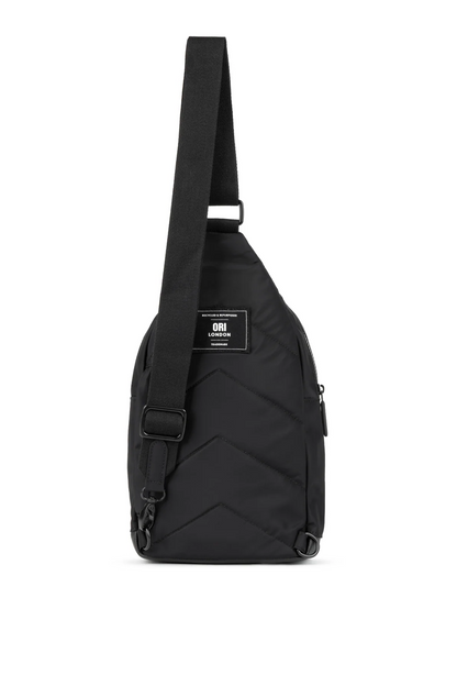 Willesden Recycled Nylon Sling Bag