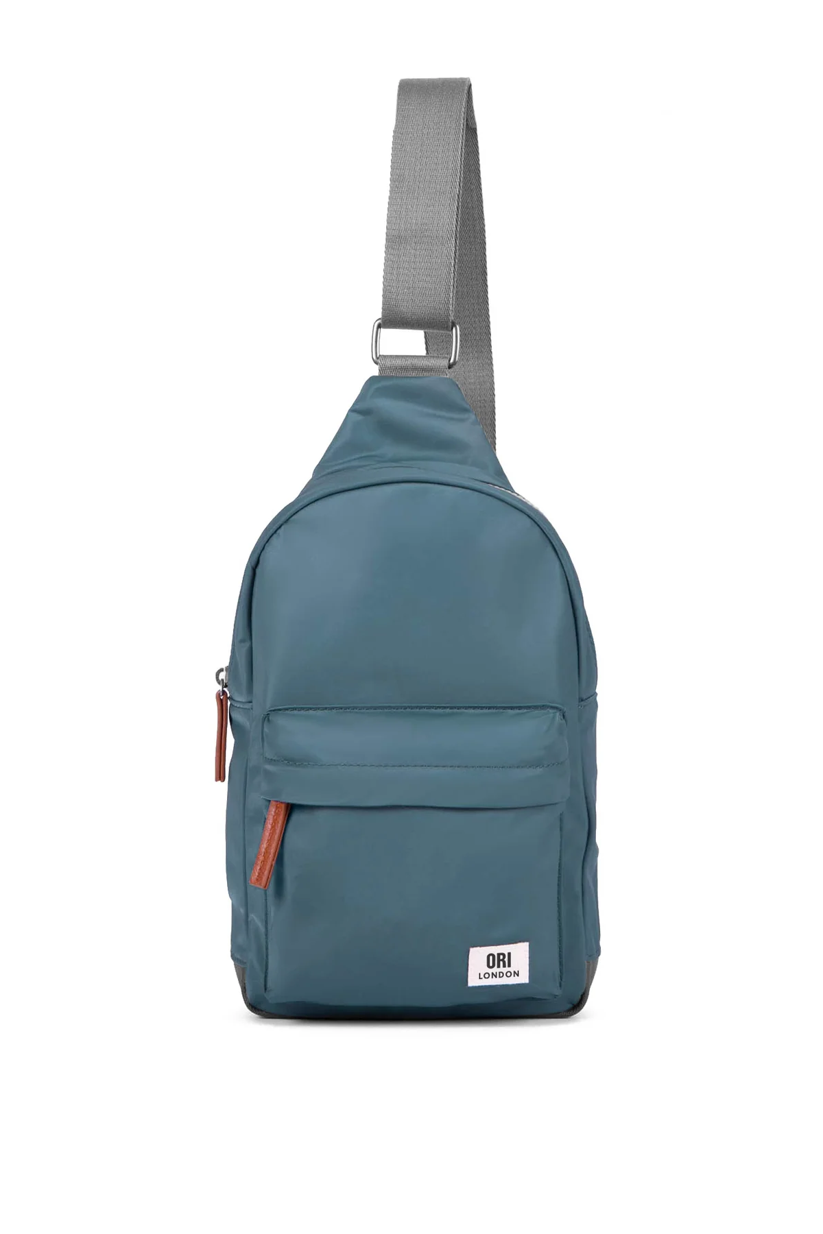 Willesden Recycled Nylon Sling Bag