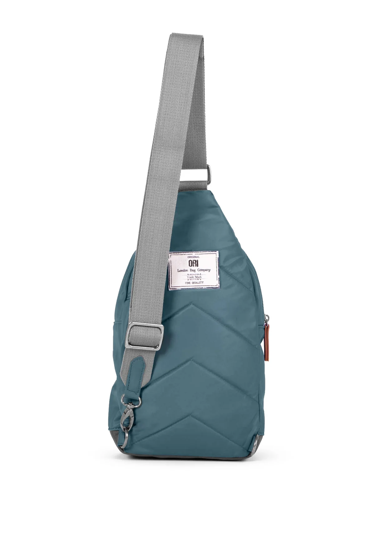 Willesden Recycled Nylon Sling Bag