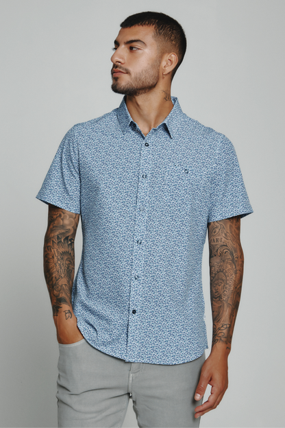 Hartley Short Sleeve Shirt
