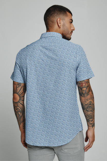 Hartley Short Sleeve Shirt