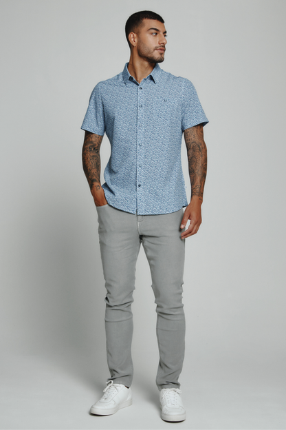 Hartley Short Sleeve Shirt