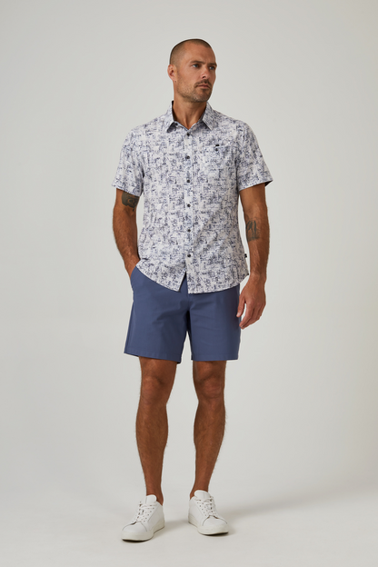 Infinity™ 7" Chino Short