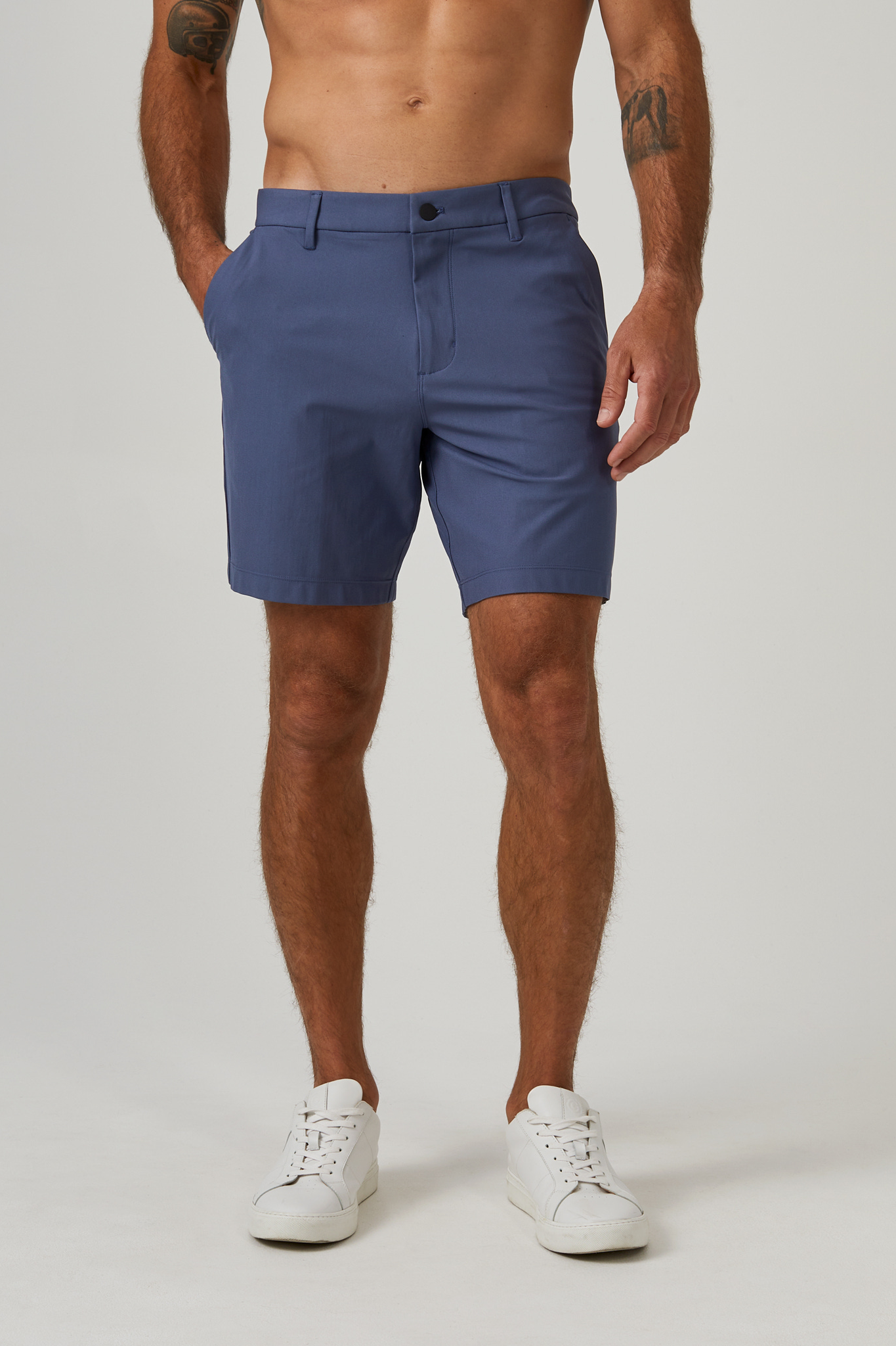 Infinity™ 7" Chino Short