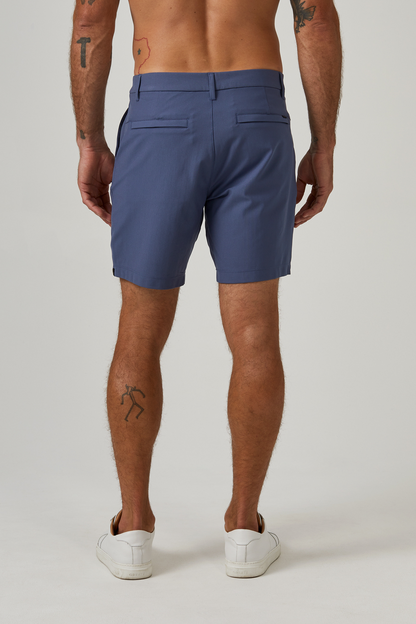 Infinity™ 7" Chino Short
