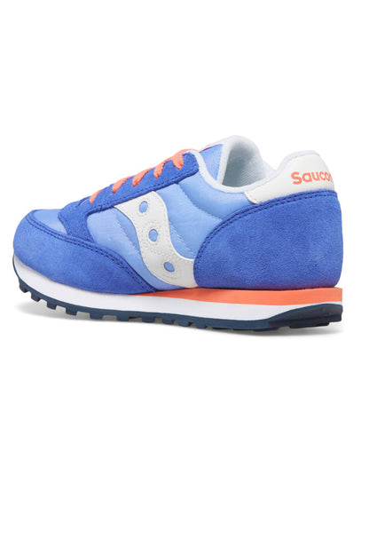 JAZZ ORIGINAL/BLUE/CORAL