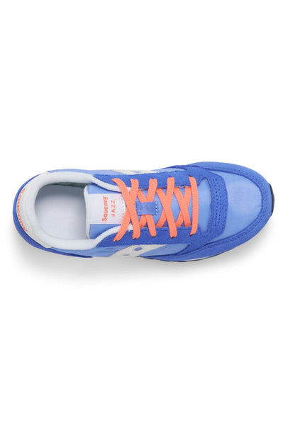 JAZZ ORIGINAL/BLUE/CORAL