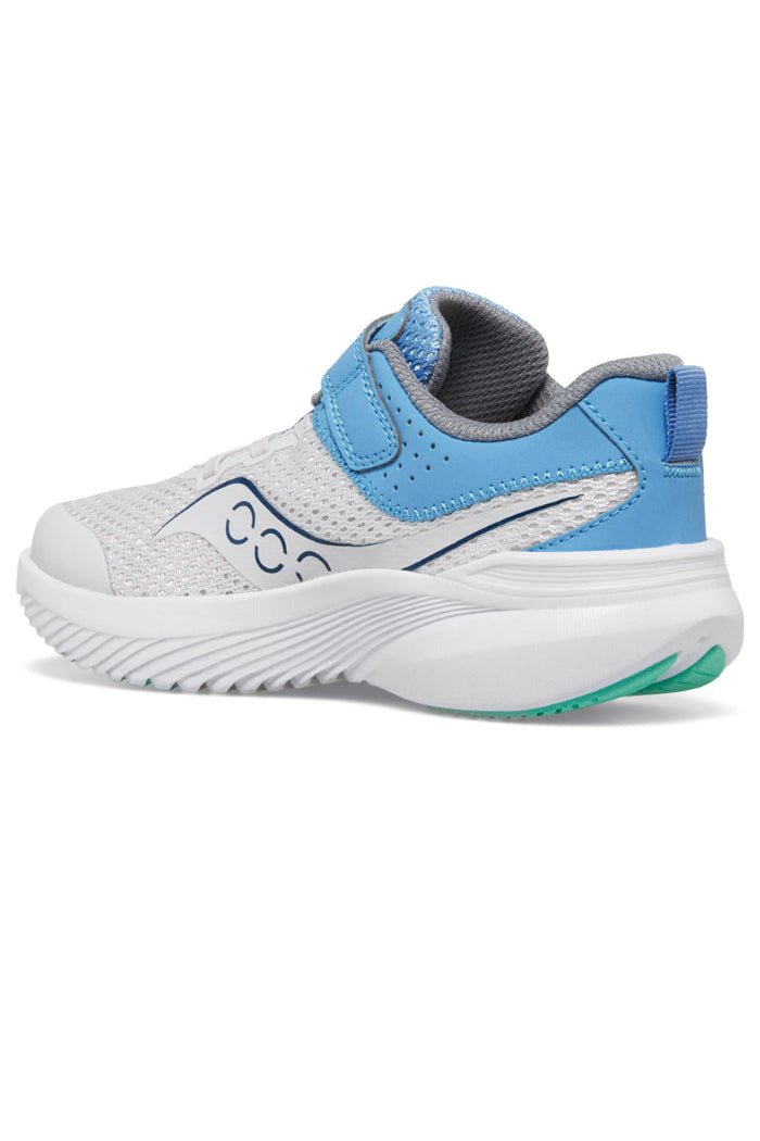 KINVARA 14 A/C/GREY/BLUE