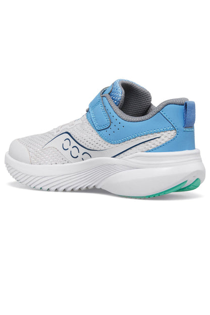 KINVARA 14 A/C/GREY/BLUE