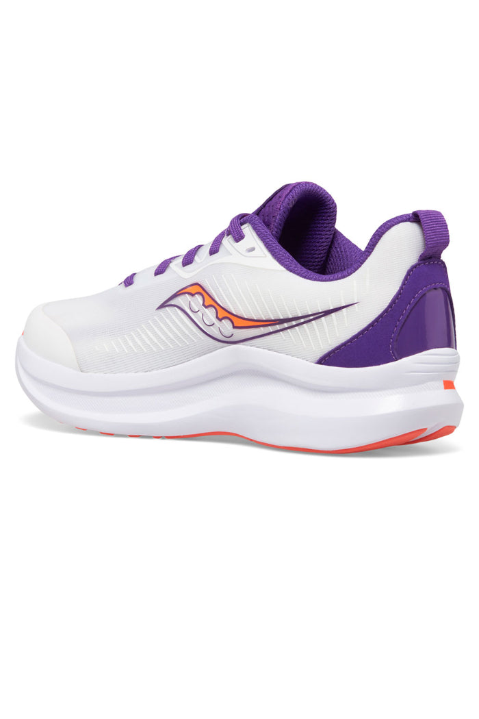 ENDORPHIN KDZ/WHITE/PUR