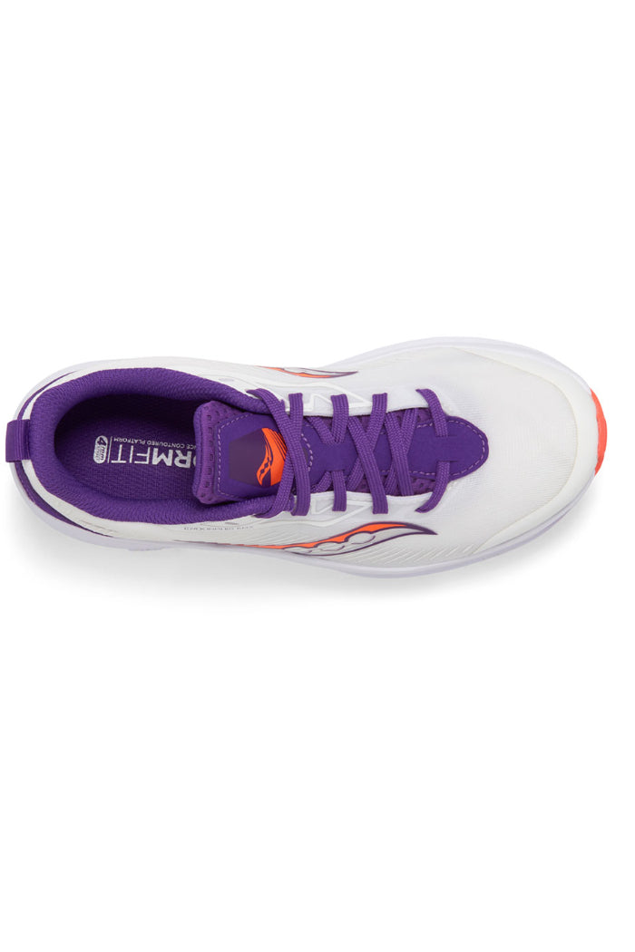 ENDORPHIN KDZ/WHITE/PUR