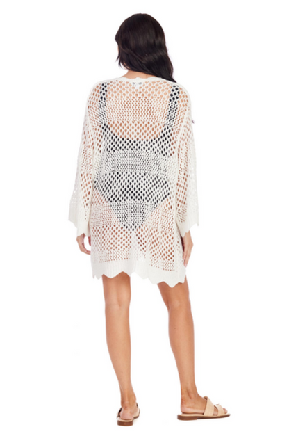 Milton Crochet Tank