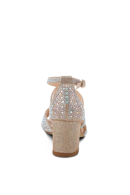 Patrizia Delamore Sandal