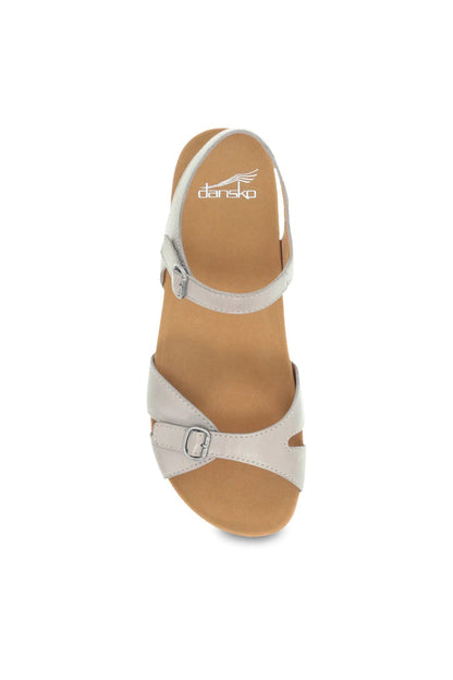 Dansko Judith Calf Sandal