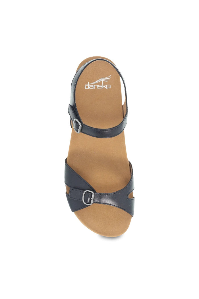 Dansko Judith Calf Sandal