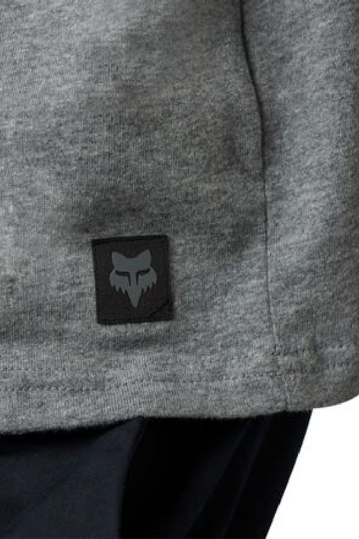 Fox Racing Level Up Pocket T-Shirt
