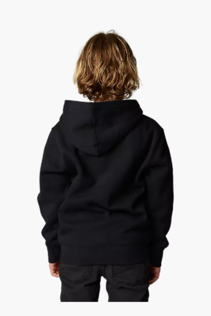 Fox Racing Youth Detonate Zip Hoodie