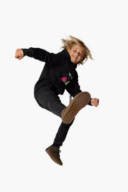 Fox Racing Youth Detonate Zip Hoodie