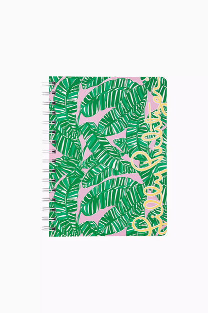Mini Notebook