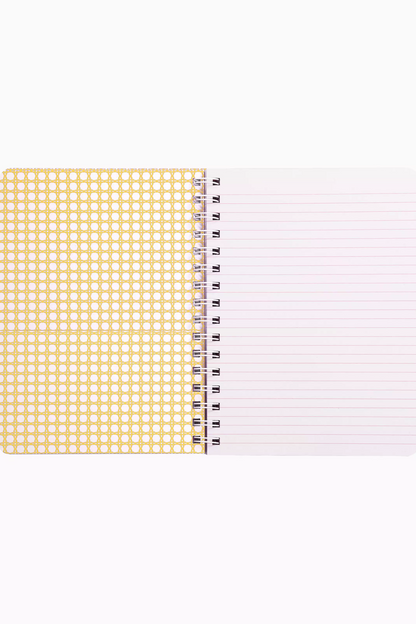 Mini Notebook