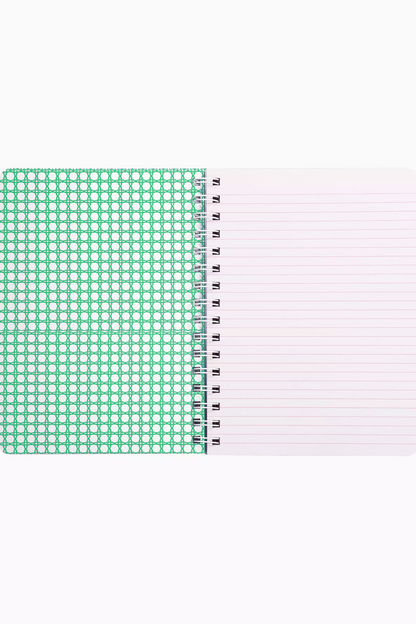 Mini Notebook