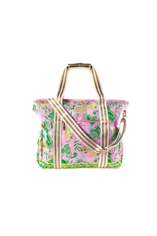 PICNIC COOLER
